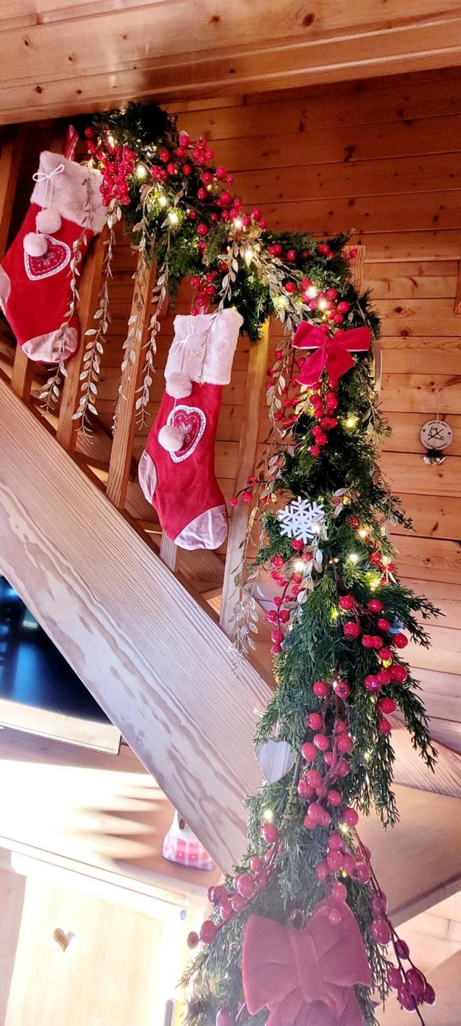 Chalet De La Grimpette Au Coeur De Жерарме Экстерьер фото